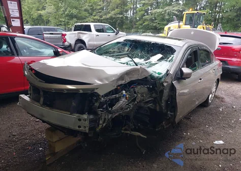 2014 Nissan Altima 2.5 Sl из США, поврежденный, VIN 1N4AL3AP8EC154685